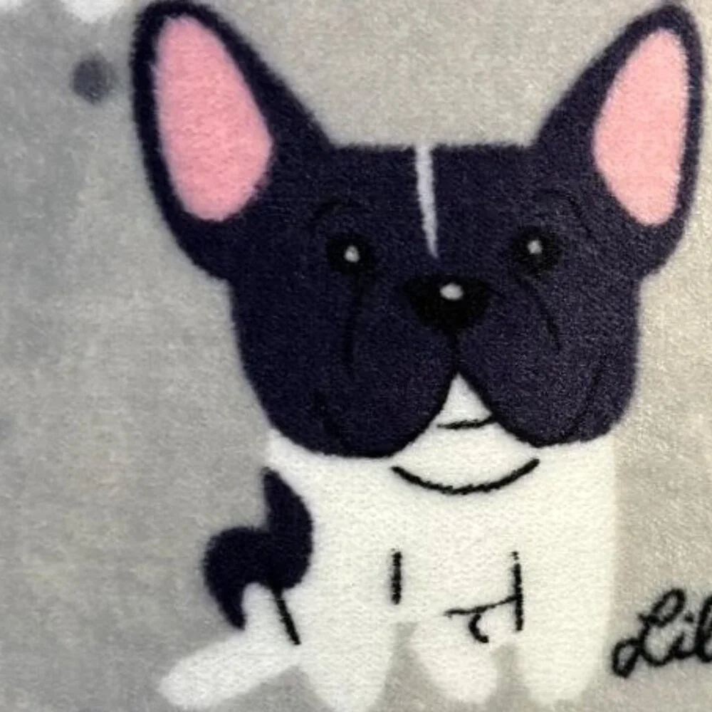 NWT FRENCH BULLDOG FRENCHIE 60